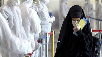 إيران تسجل 17664 إصابة جديدة بكورونا