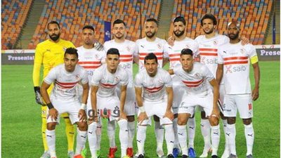اتحاد الكرة يعدل موعد مباراتي الزمالك أمام وادي دجلة وسيراميكا