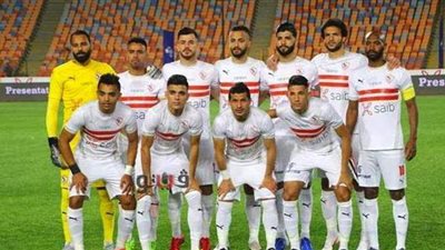 تحديد موعد مباراة الزمالك وأسوان بنصف نهائي كأس مصر