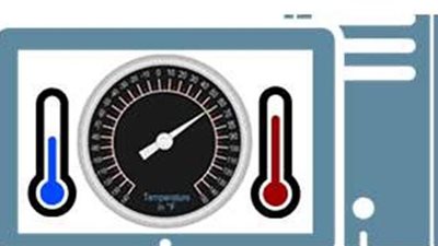 عندك كمبيوتر.. اعرف الحرارة المناسبة للمعالج وكيفية تخفيضها إذا ارتفعت