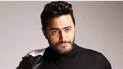 تامر حسني ضيف عمرو أديب غدا في برنامج الحكاية