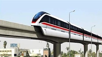 الحكومة تكشف موعد بدء التشغيل التجريبي للقطار الكهربائي