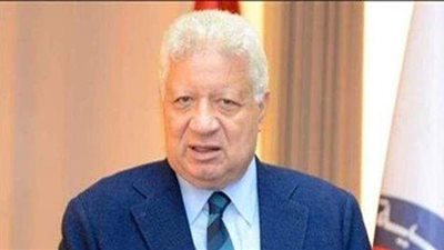 قضايا الدولة تطعن على حكم إلغاء قرار وقف مرتضى منصور عن مزاولة النشاط الرياضي