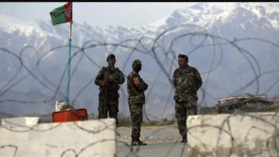 الهند تعلن سحب مسئوليها من أفغانستان