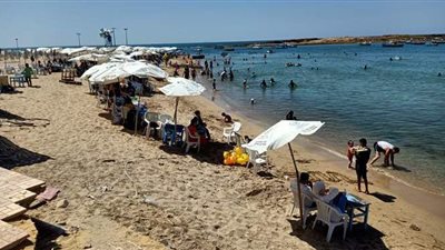 حالة الطقس في الإسكندرية غدا الاثنين 12 / 7 / 2021