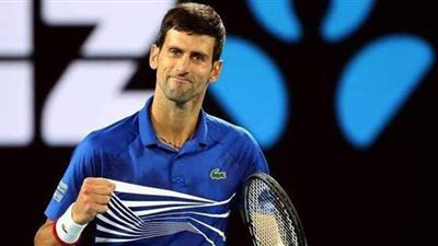 ديوكوفيتش يفوز ببطولة ويمبلدون للتنس