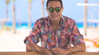 حكيم يفتتح موسم حفلات الساحل الشمالي