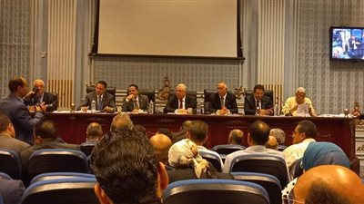 زراعة البرلمان: استنباط أصناف جديدة يساعد في التنمية الزراعية