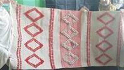 تحديث الصناعة: تطوير منتج الكليم من القماش المعاد تدويره