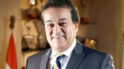 فى عهد الرئيس السيسى.. طفرة غير مسبوقة فى التعليم العالى والبحث العلمى برئاسة د. خالد عبد الغفار