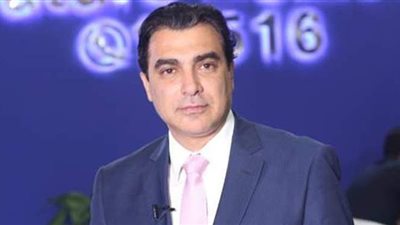 محمد منير: مبادرة التمويل العقاري تساهم في ضخ 100 مليار جنيه بشرايين الاقتصاد المصري