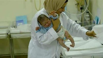 الإحصاء: نسبة المواليد انخفضت في مصر خلال جائحة كورونا