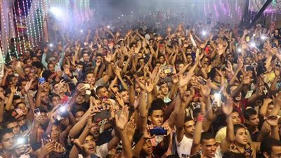 مدرب فرقة رضا: المهرجانات لا تمت للفن بصلة