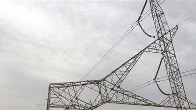 الكهرباء: الأحمال الكهربائية تتخطى 32 ألف ميجاوات لأول مرة