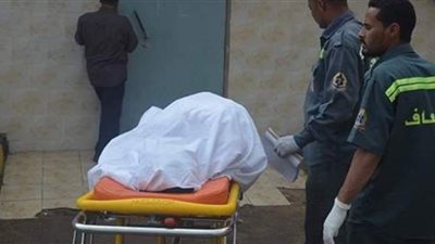 التحريات الأولية في غرق عمل نظافة بالجيزة: نزل للاستحمام فجرفته المياه وغرق