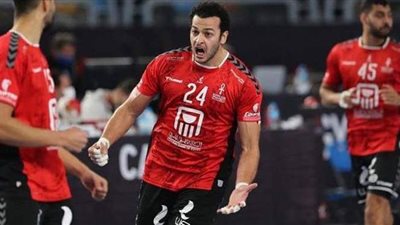 منتخب اليد يلتقي ألمانيا وديا استعدادا للأولمبياد