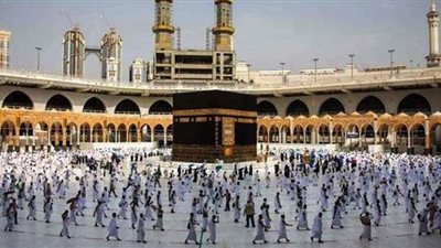 3 آليات لاستقبال ضيوف الرحمن في مكة قبل طواف القدوم