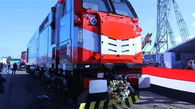 انخفاض معدل حوادث الطرق وزيادة الأرباح نتيجة ربط الموانئ البحرية بالسكك الحديدية