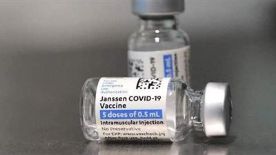 مستشار الرئيس: ننتظر وصول 25 مليون جرعة من لقاح جونسون آند جونسون