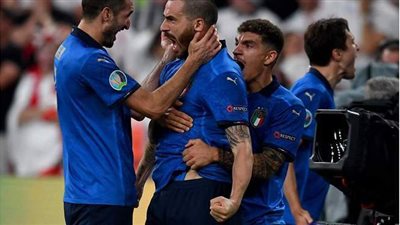 أخبار الرياضة اليوم: إيطاليا بطلًا ليورو 2020.. الأهلي يقسو على المقاصة برباعية في الدوري.. واجتماع مهم في الزمالك