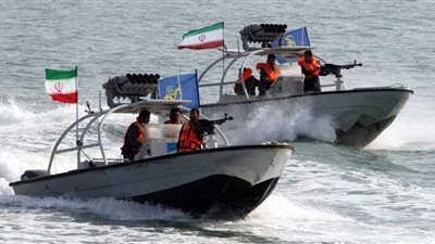 الأولى من نوعها.. إيران تتخذ خطوة عسكرية في الشرق الأوسط