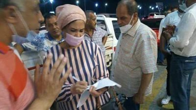 غلق منشآت طبية ومصادرة أدوية غير مسجلة في حملة لحي وسط الإسكندرية