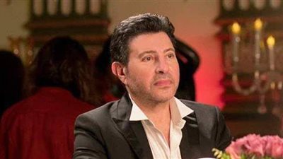 أخبار الفن اليوم: هاني شاكر يوجه رسالة لجمهوره بعد خروجه من المستشفى.. والموعد النهائي لطرح فيلم الإنس والنمس