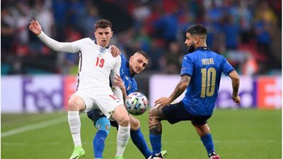 نهائي يورو 2020.. ضربات الترجيح تحسم البطل بين إنجلترا وإيطاليا