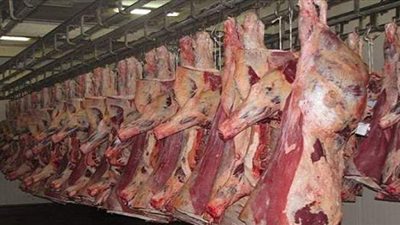 قبل ما تشتري لحمة العيد.. 10 طرق للتعرف على اللحوم الطازجة والمجمدة المغشوشة