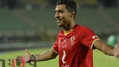 خبير تحكيمي: هدف محمد شريف الملغى صحيح وليس تسلل | فيديو