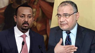 سعد الدين الهلالي يستشهد بالمذاهب الأربعة للرد على آبي أحمد بسبب سد النهضة