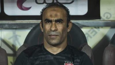 بالأرقام.. عبد الحفيظ يعدد خطورة نادي كايزر تشيفز قبل النهائي الأفريقي | فيديو