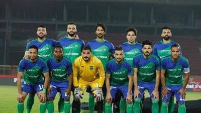 شوبير: المقاصة تنتظره أزمات مالية