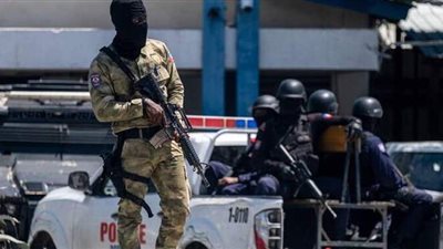 شرطة هايتي تعلن اعتقال أحد مدبري اغتيال جوفينيل مويس