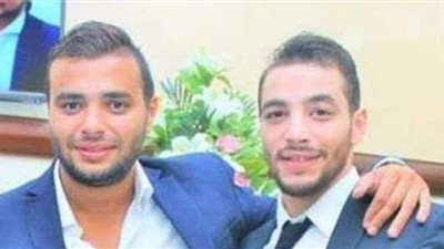 فنانون ومطربون ينعون شقيق رامي صبري