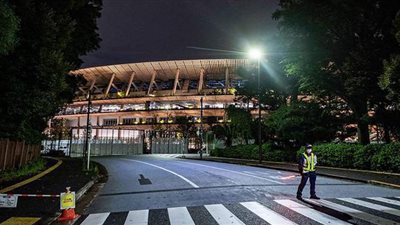 خبر صادم قبل الأولمبياد.. إعلان حالة الطوارئ في طوكيو بسبب كورونا