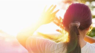 ولاية أمريكية تسجل أعلى درجة حرارة على كوكب الأرض