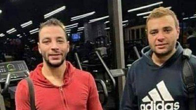 10 مشاهد تكشف كواليس اللحظات الأخيرة في مصرع شقيق المطرب رامي صبري
