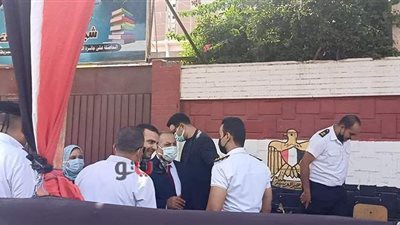 32 ألفا و305 طلاب بالثانوية يؤدون امتحان اللغة الأجنبية الثانية بالدقهلية