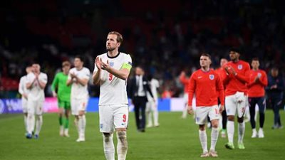 الاتحاد الإنجليزي يرد على الإساءة العنصرية لـ راشفورد وسانشو وساكا