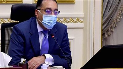 مدبولي يتابع جهود لجنة الاستغاثات الطبية بمجلس الوزراء خلال يونيو