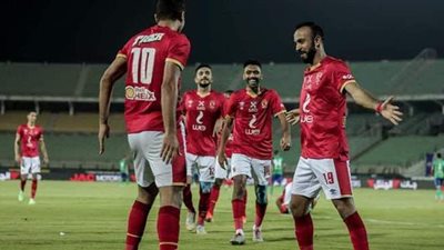 موعد مباراة الأهلي المقبلة والفريق المنافس