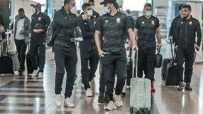 غدا.. الأهلي يطير إلى المغرب استعدادا لمباراة كايزر تشيفز بنهائي أفريقيا