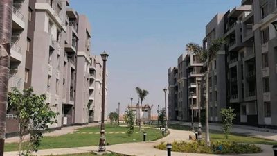 الإسكان: 22 أغسطس بدء تسليم 1176 وحدة سكنية لحاجزيها بـ