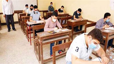 عمليات التعليم تعلن تتبع مصدر صور امتحان اللغة الأجنبية الثانية