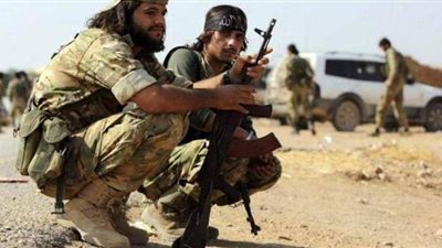 تبديل المرتزقة.. كيف تخدع تركيا المجتمع الدولي قبل الانتخابات الليبية؟