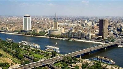 حالة الطقس غدًا الإثنين 12 -7 -2021 في مصر