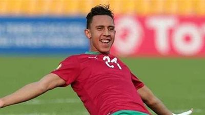 عبد الحفيظ يوضح موقف الأهلي من التعاقد مع سفيان رحيمي في رحلة المغرب