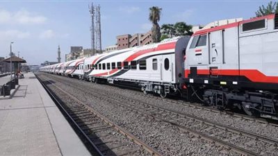 بالمواعيد.. تعديلات السكك الحديدية على بعض المواعيد قبل عيد الأضحى
