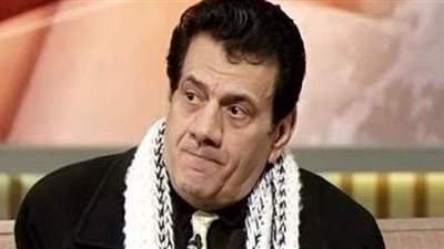 في ذكرى ميلاده.. مظهر أبو النجا: أنا مدين للصحافة بـ 3 ملاليم